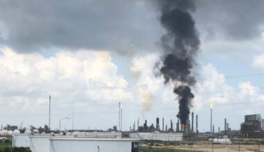 Hydrogen indirectly contributes to global warming, study finds