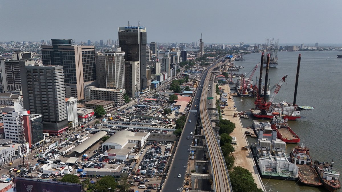 Emerging markets defy global turmoil, fuel hopes of another strong year