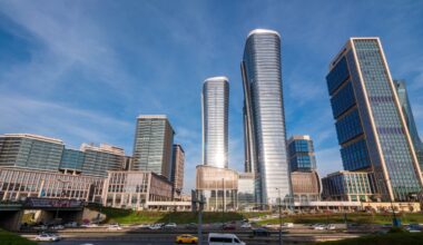 IFC to largely reach its targeted occupancy in 2026: CEO