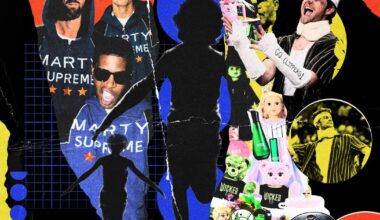 Movie Marketing Used to Be Fun. Now It’s Just Inescapable.