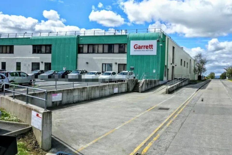 Garrett Advancing Motion has announced a voluntary redundancy plan at its Waterford facility, affecting 36 of the 172 total staff members