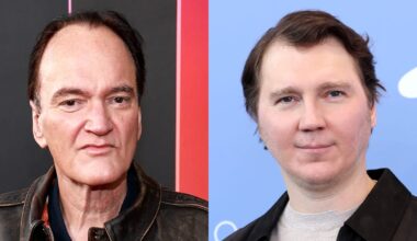 Reese Witherspoon, Ben Stiller Defend Paul Dano Amid Quentin Tarantino Criticism - E! News