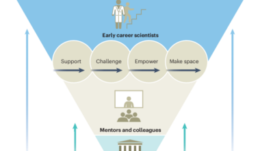 Flipping the narrative on launching a rewarding career in academic medicine
