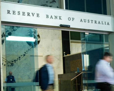 The RBA has kept the official cash rate on hold at 3.6%