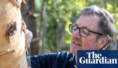 How many spiders and pseudoscorpions does it take to make one of the world’s greatest taxonomists? | Taxonomy