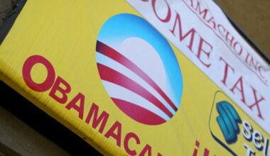 Obamacare premium spikes could drive off enrollees, most want subsidy extension, KFF finds