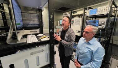 Apple's Johny Srouji could continue the company's executive exodus, according to report