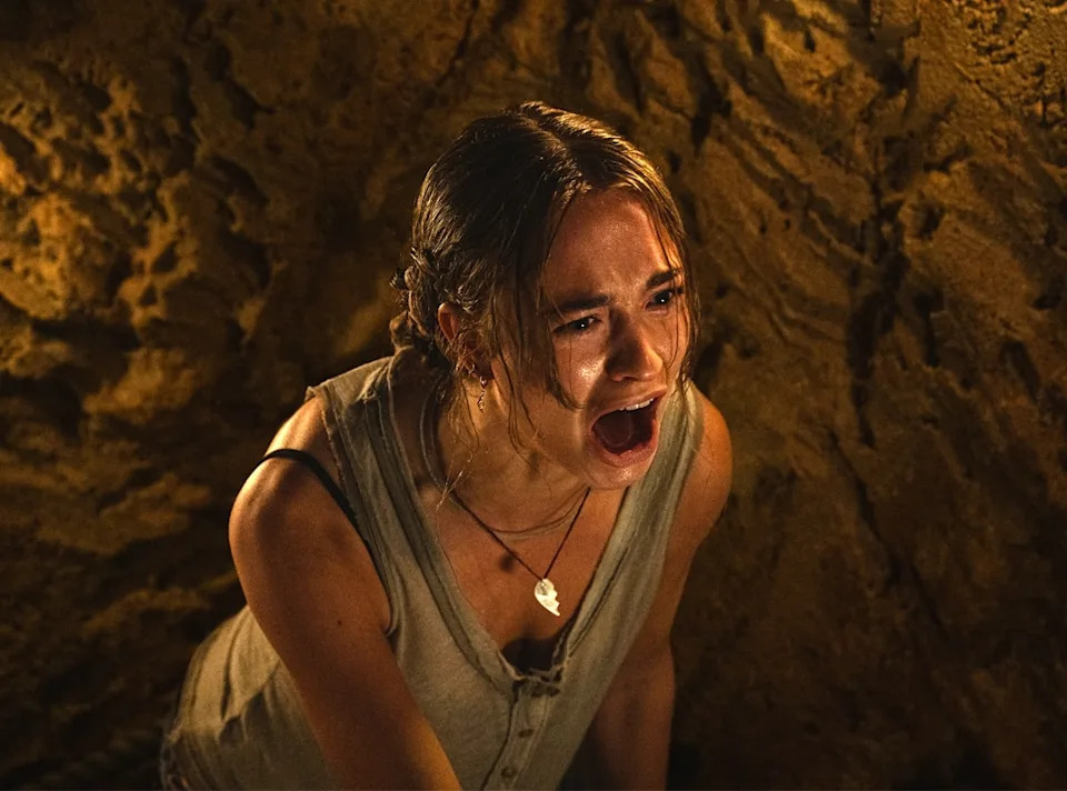 <p><em>Primate</em> - January 9, 2026</p>