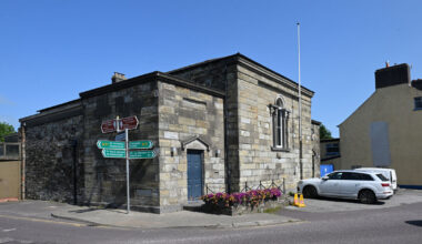 Cyclist woke up in ditch not knowing how he got there, Cork court hears