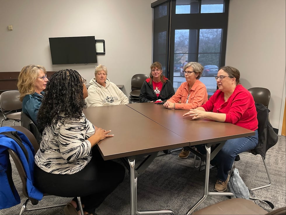 Metro IRS workers are facing payment delays after taking early retirement in workforce reduction