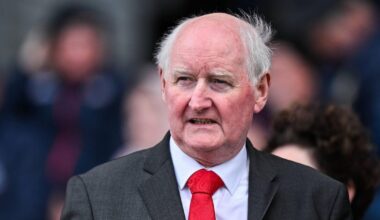 Cork GAA confirm undisclosed payment made to Revenue to cover potential tax liabilities