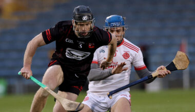 Hutchinson points the way as Ballygunner ease to record Munster success