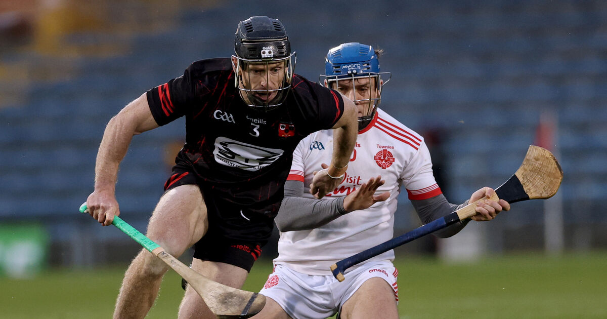 Hutchinson points the way as Ballygunner ease to record Munster success