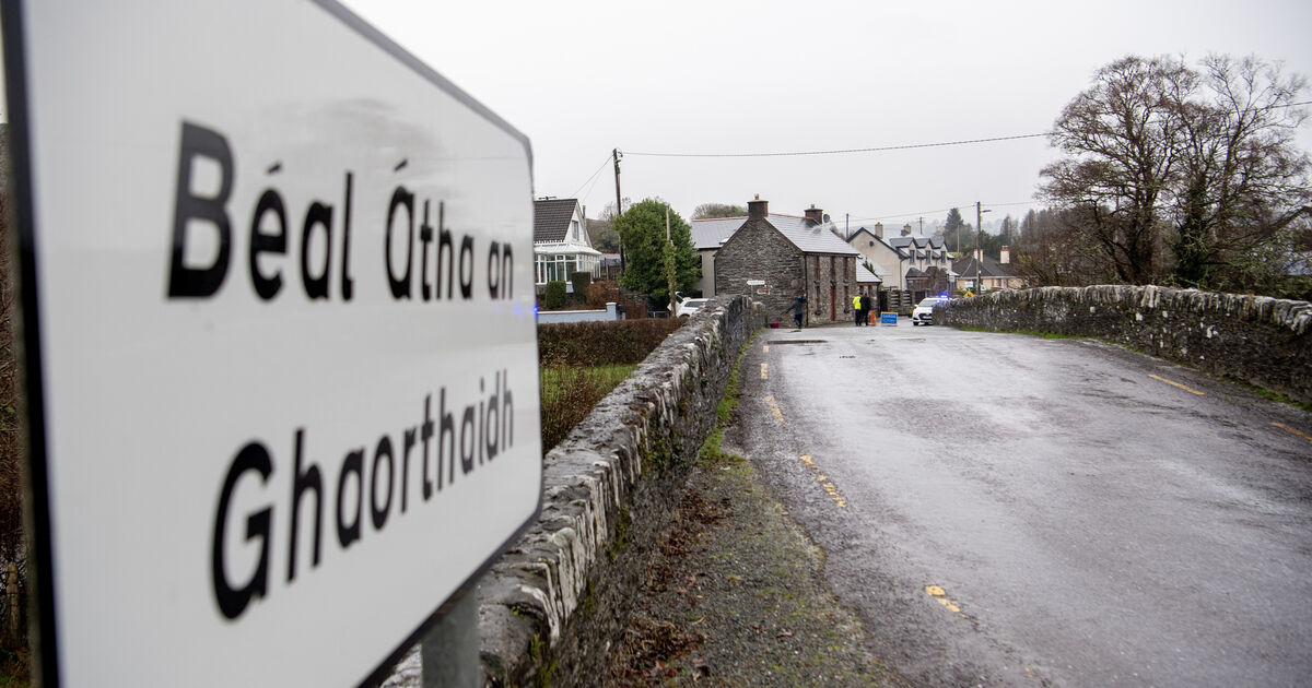 Funding of €82k for flood mitigation works in Cork village