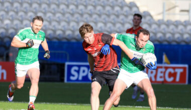 Aghabullogue and Buttevant want to rewrite Cork v Kerry history at club level