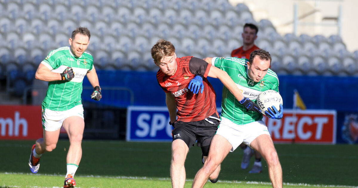 Aghabullogue and Buttevant want to rewrite Cork v Kerry history at club level