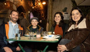 Cork cafés' late-night openings hailed a 'testament to what's possible'