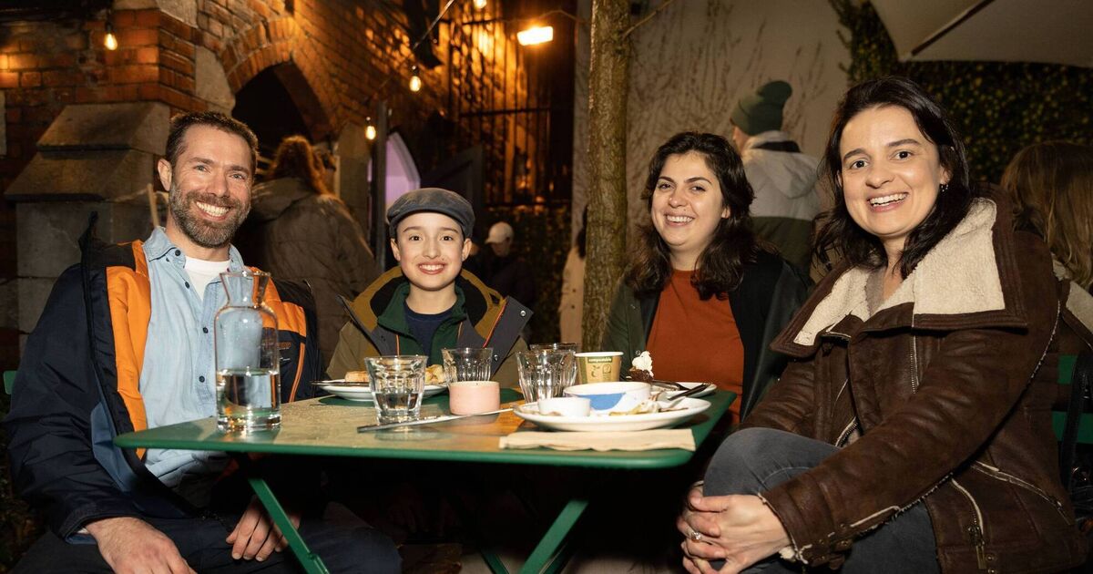 Cork cafés' late-night openings hailed a 'testament to what's possible'