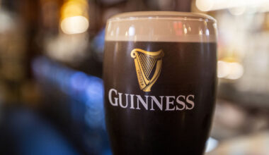 'Every Dubliner should drive through rural towns to see... The pub has been knocked off its perch'