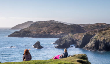 Misleading online posts prompt thousands of enquiries about State's 'Our Living Islands' initiative