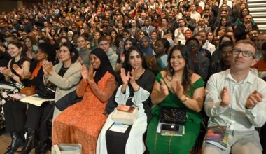 Keith Wood's wife among those celebrating Irish citizenship