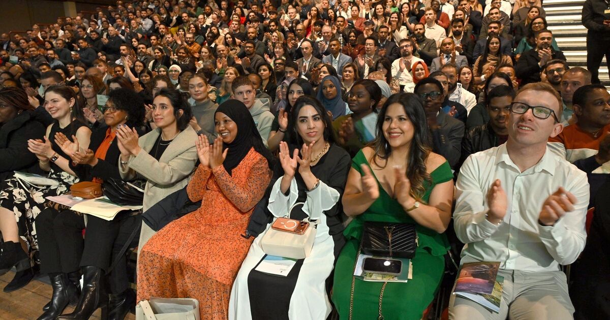 Keith Wood's wife among those celebrating Irish citizenship