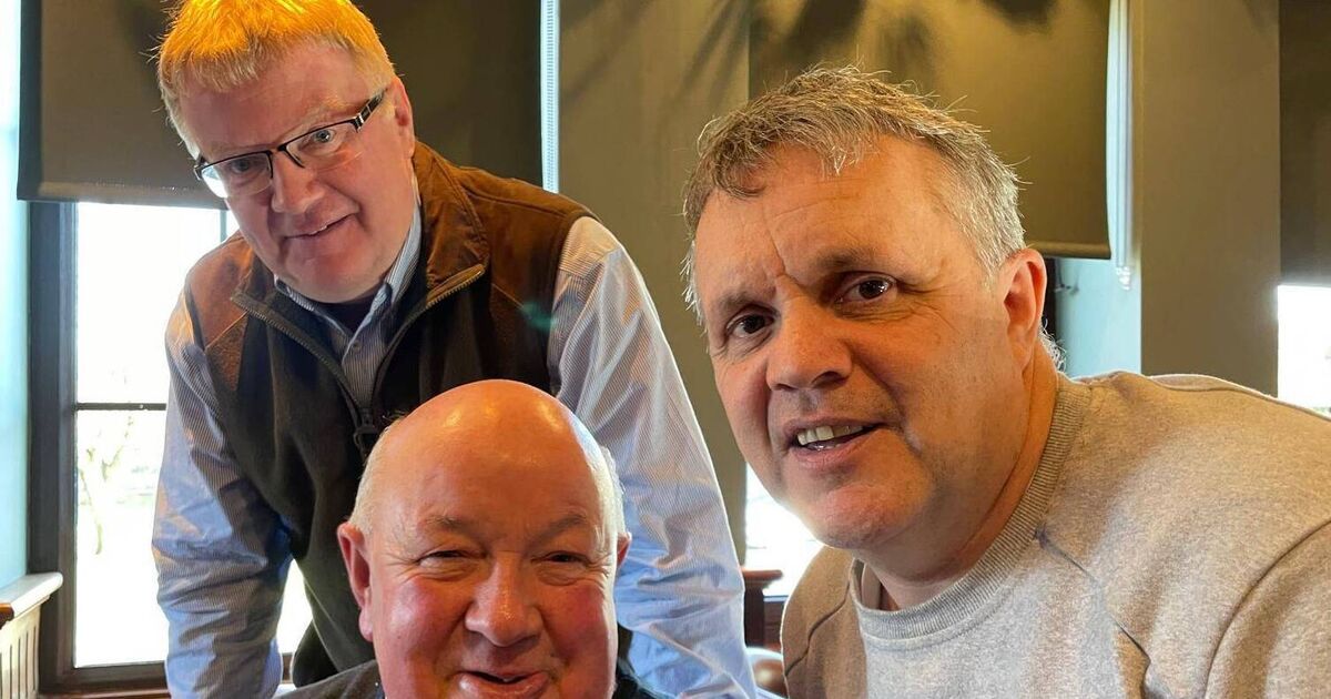 When winning a Cork GAA club lotto is as easy as 1,2,3,4