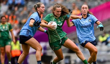 12 trial rules set to transform ladies football for National League