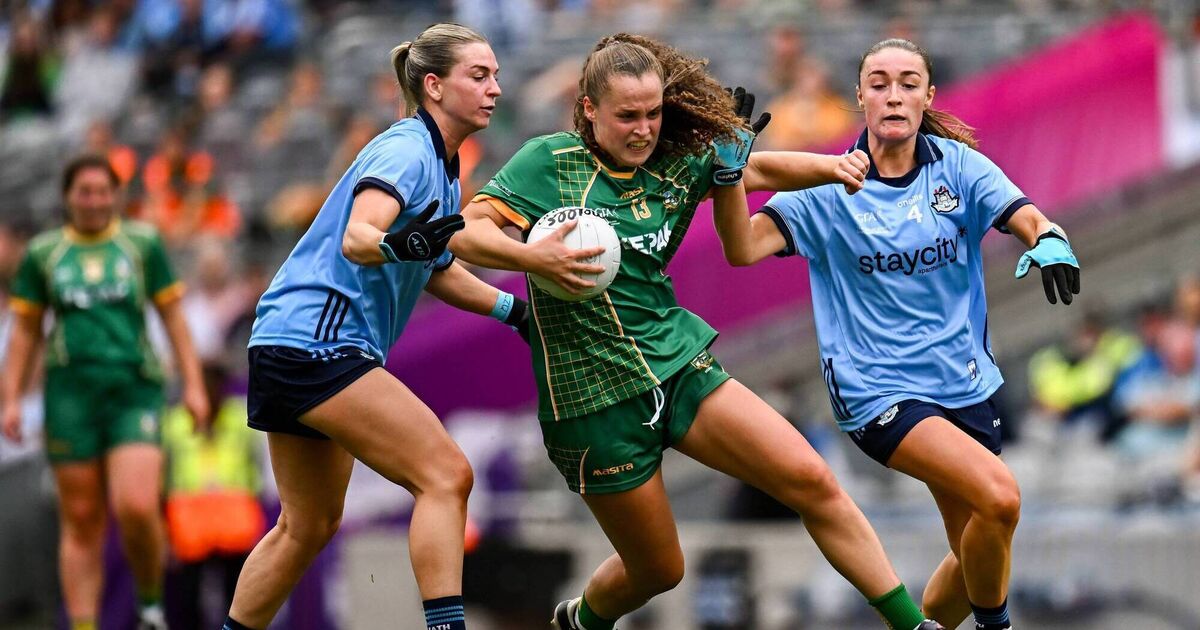 12 trial rules set to transform ladies football for National League