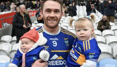 Kilshannig hurlers can push on again after brillinant display against Ballinora