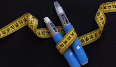 WHO warns jabs alone don't solve weight loss as it forecasts doubling of global obesity numbers by 2030