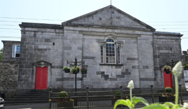 Cork man tells court 'I’m very ashamed of myself' following drunken incident