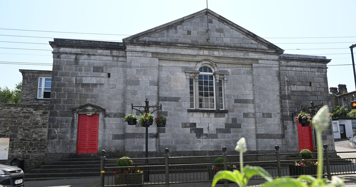 Cork man tells court 'I’m very ashamed of myself' following drunken incident
