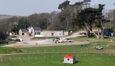 Neighbours appeal US billionaire's renovation plans of €4.75m Kinsale home