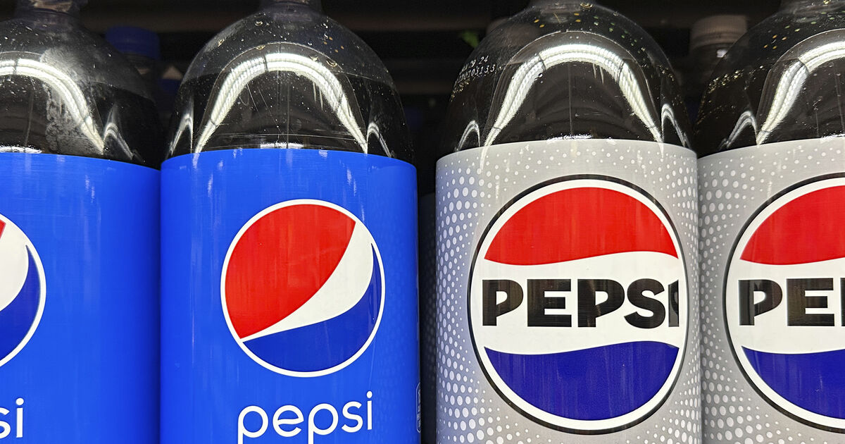 Pepsi announces Cork job losses due to 'organisational changes'