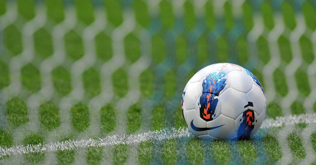 Former England and Premier League footballer arrested on suspicion of attempted rape