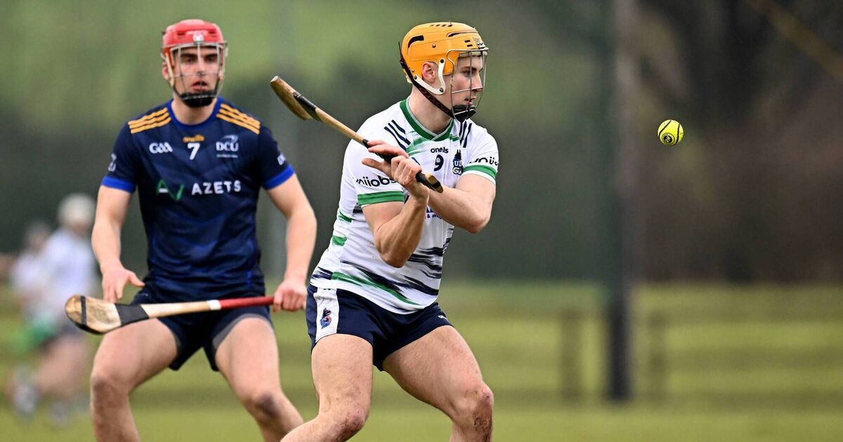 Significant change to Fitzgibbon and Sigerson Cup schedules in the works