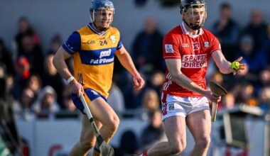 Hurling review committee needed, says ex-referees head Willie Barrett