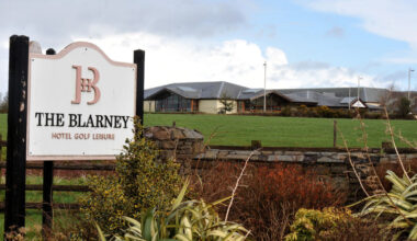 Former Cork resort hotel to become Mercy Hospital rehabilitation centre