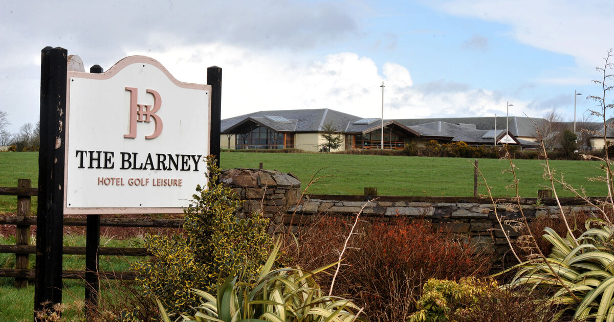 Former Cork resort hotel to become Mercy Hospital rehabilitation centre