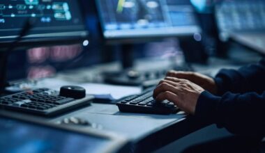 Hostile states may target Ireland during EU presidency, cybersecurity experts warn