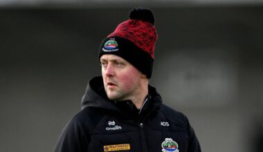 It's a long road to Tipperary but not an issue, insist Dingle
