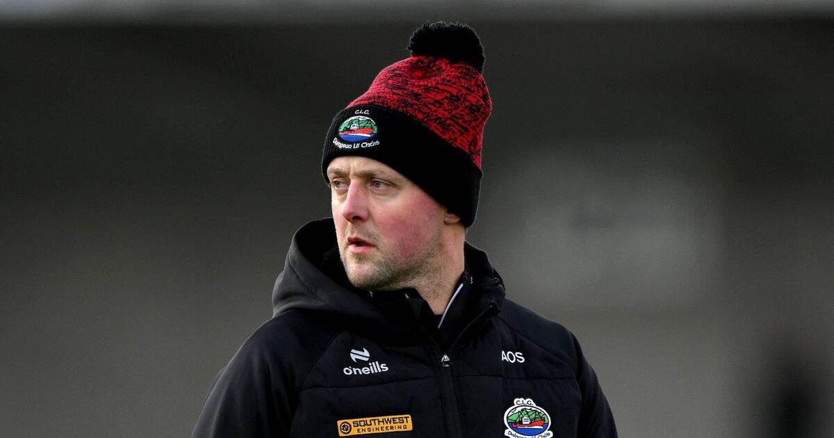 It's a long road to Tipperary but not an issue, insist Dingle