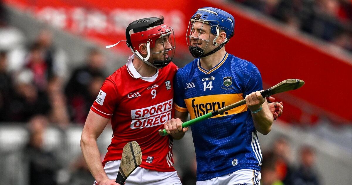 Full season fixture schedule guide to next year's League and Championship