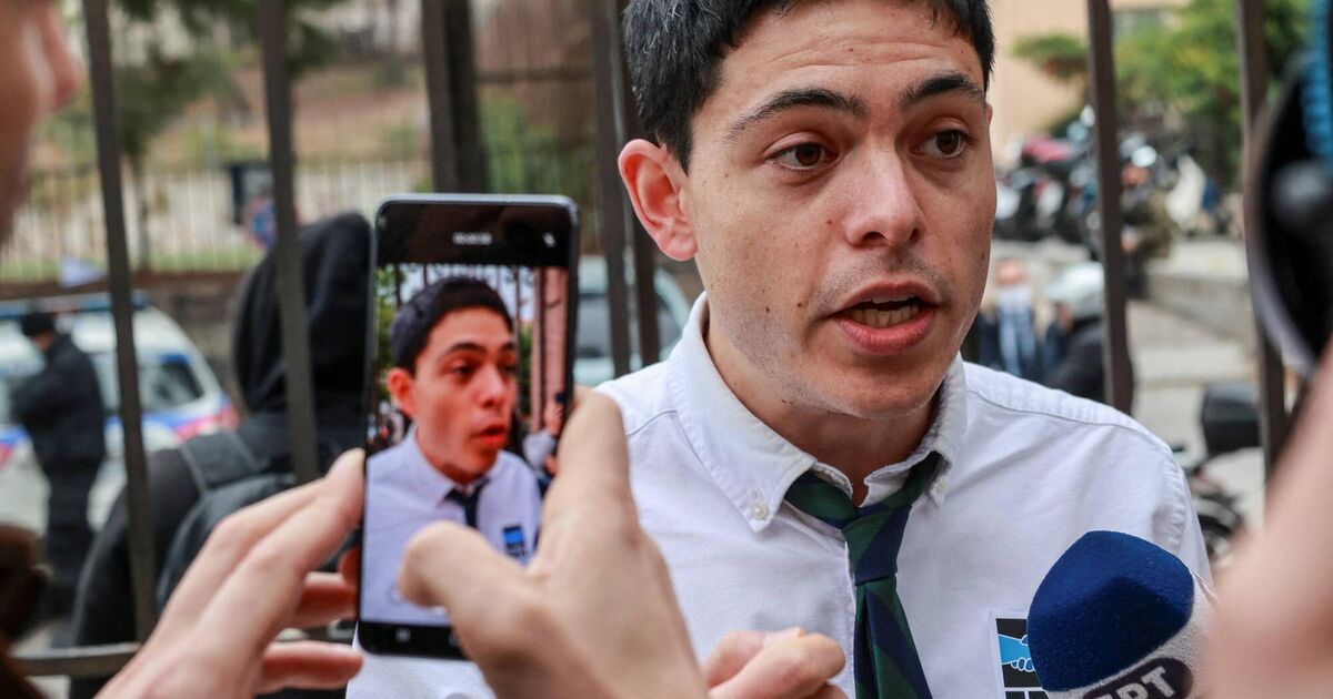 Kerry lawyer due in court on people smuggling charges after trying to rescue refugees from sea