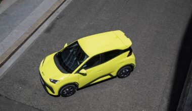 Chinese EV disrupter lands a knockout blow in the city car market