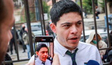 Kerry lawyer accused of people smuggling for trying to rescue refugees from sea back in court next month