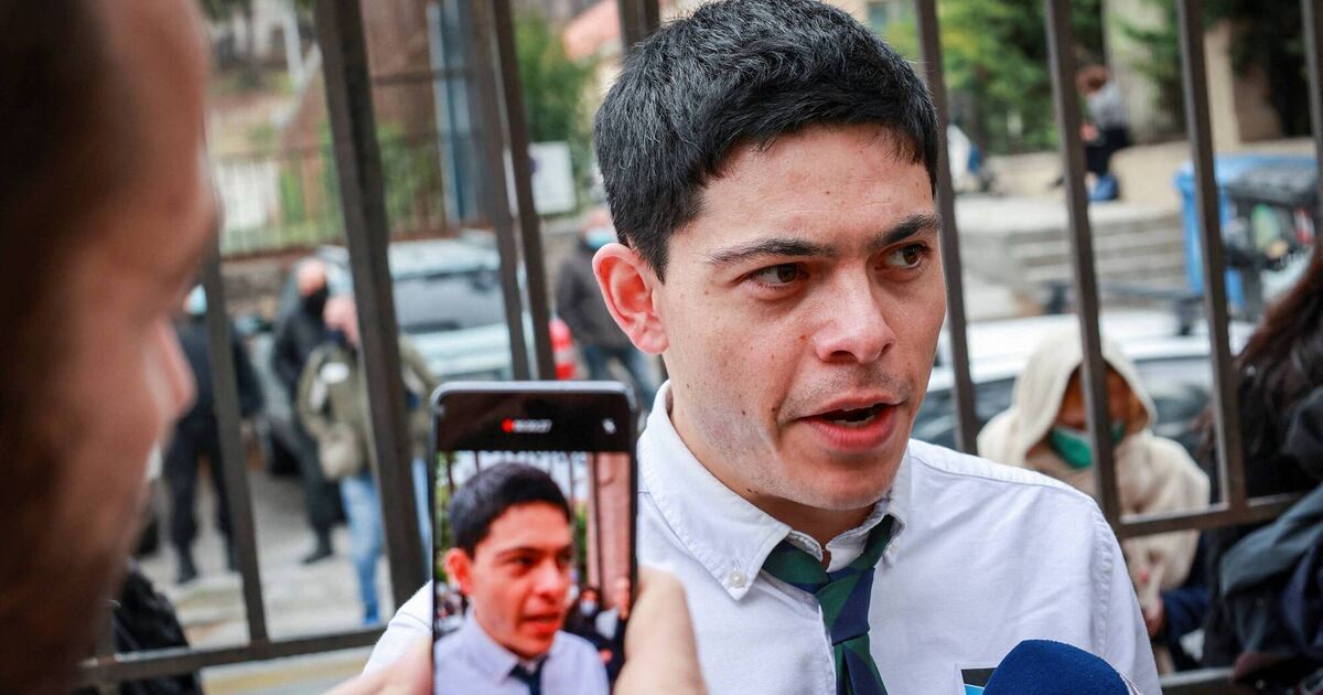 Kerry lawyer accused of people smuggling for trying to rescue refugees from sea back in court next month