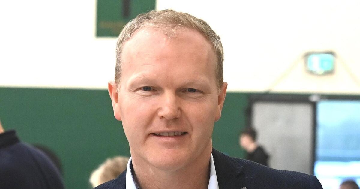 TD seeks 24-hour bus service to Cork Airport