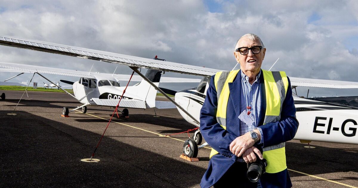 I’m glad the judge said those words — without them, it’d have been a slower process to here